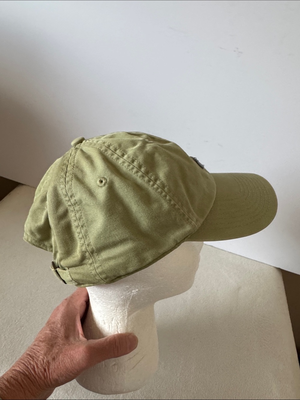 Life Is Good ball cap - Picture 5 of 7